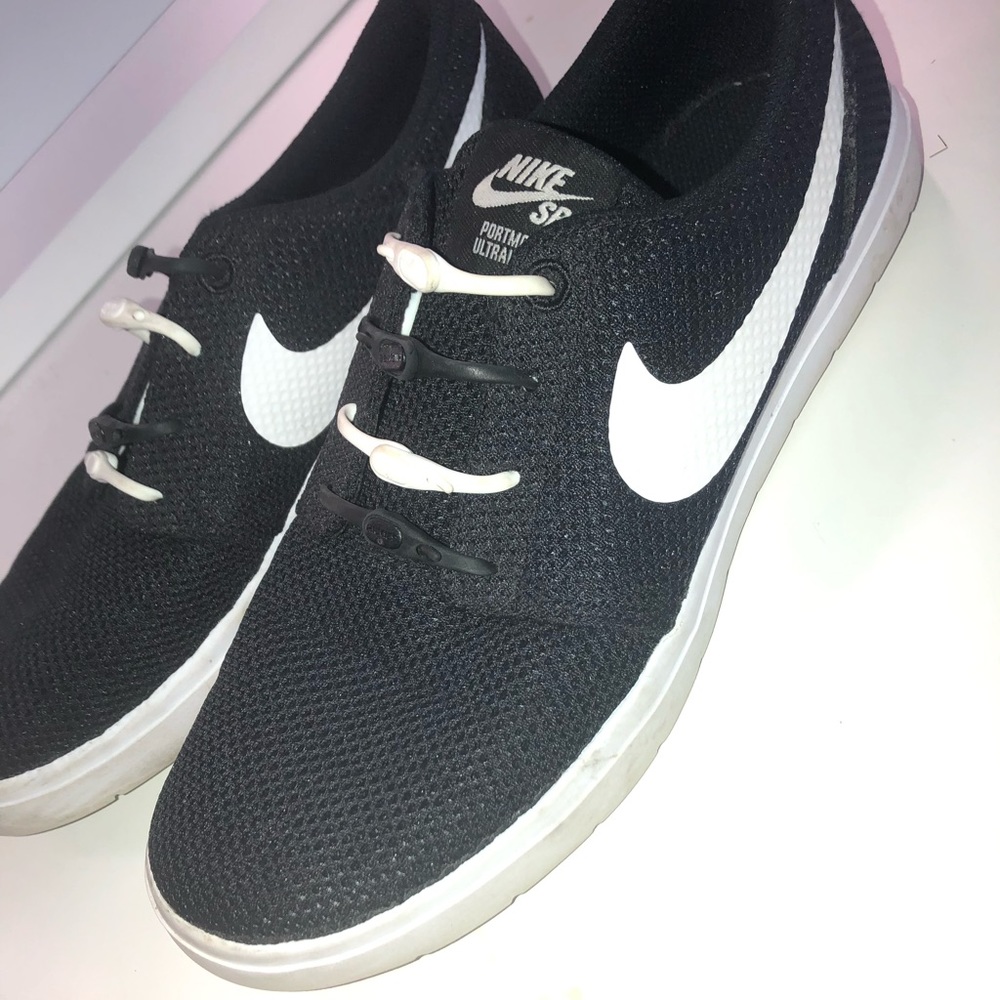 Nike SB’s